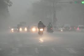 Dự báo thời tiết 11/8: Bão số 2 đổ bộ, khắp miền Bắc đến Nghệ An mưa rất to